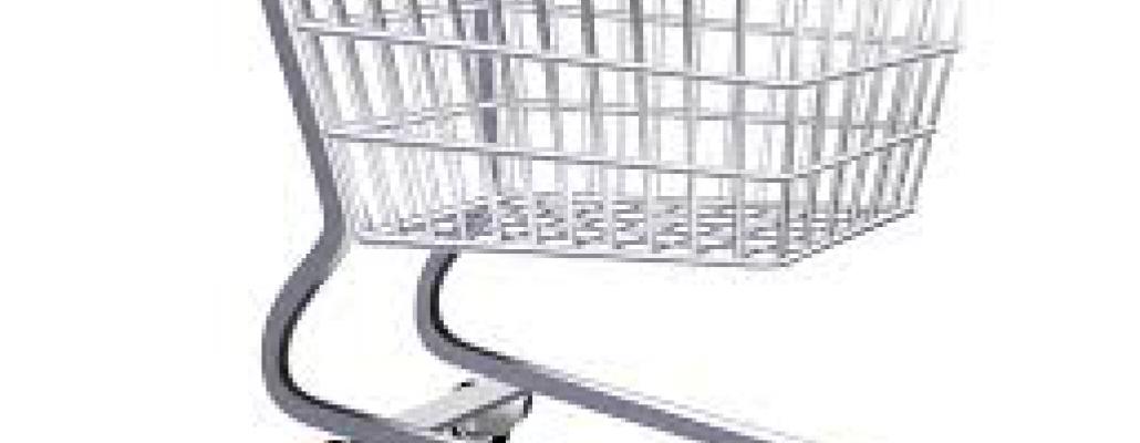 Did you know that the shopping trolley was first used in 1937?