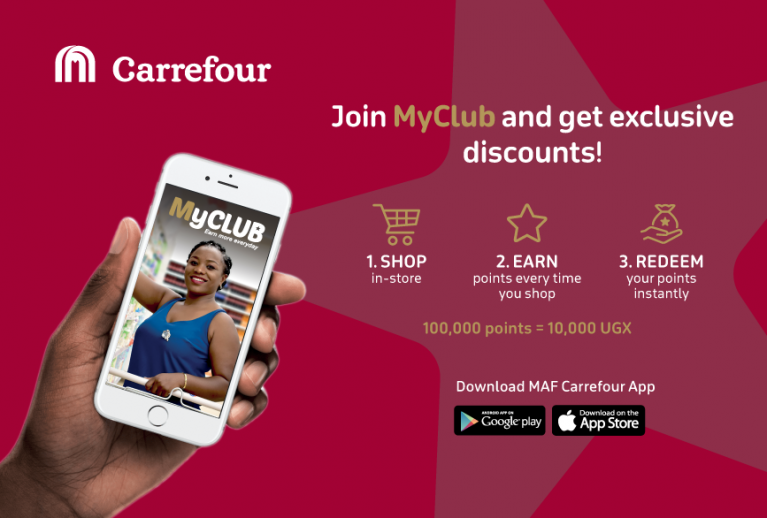 HOAX; CARREFOUR IS NOT GIFTING ANY VOUCHER