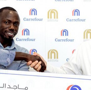 Carrefour Sponsors Kyambogo Ultra Challenge Run to Promote Healthy Living