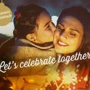 Celebrate Together